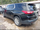 Chevrolet Traverse Fwd Ls 1GNERFKW2LJ147684 photo