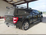 FORD F-150 LARIAT 1FTFW1E82MFC35984 снимка