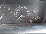 Jeep Grand Cherokee Laredo 1J4G258S7XC564419 photo