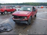CHEVROLET S TRUCK S10 1GCCS19Z7S8160363 fotografie