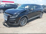 Lincoln Nautilus Reserve 2LMPJ8LP8KBL39738 снимка