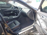 Infiniti Q50 3.0T Red Sport 400 JN1FV7AP0HM851383 photo