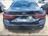Infiniti Q50 3.0T Red Sport 400 JN1FV7AP0HM851383 fotografie