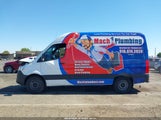 Mercedes-Benz Sprinter  Standard Roof 4-Cyl Diesel W1Y4KBHY4RT179166 снимка