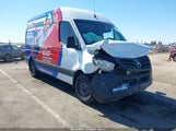 Mercedes-Benz Sprinter  Standard Roof 4-Cyl Diesel W1Y4KBHY4RT179166 снимка