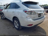 Lexus Rx 350 2T2BK1BA8AC025276 снимка