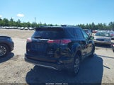 Toyota Rav4 Hybrid Xle JTMRJREV1HD135134 fotografie