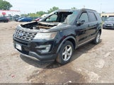 Ford Explorer Xlt 1FM5K8DH0GGD24495 снимка