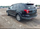 Ford Explorer Xlt 1FM5K8DH0GGD24495 fotografie