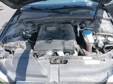 Audi A4 2.0T Premium WAUAFAFL7BN046650 снимка