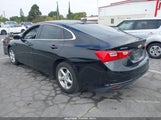 Chevrolet Malibu 1Ls 1G1ZB5ST1JF216680 photo