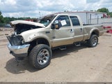 Ford F-250 Lariat/Xl/Xlt 1FTNW21F21ED90753 снимка