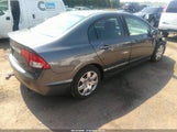HONDA CIVIC LX 2HGFA1F54AH540398 снимка