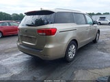 Kia Sedona Lx KNDMB5C11G6084804 снимка