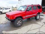 Jeep Cherokee Sport 1J4FF48SXYL229652 снимка