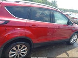 Ford Escape Titanium 1FMCU9J92JUB76816 fotografie