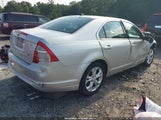 Ford Fusion Se 3FAHP0HA9CR190015 снимка
