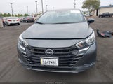 Nissan Versa 1.6 S 3N1CN8DV6RL844579 снимка