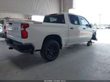 Chevrolet Silverado  4Wd Short Bed Custom Trail Boss 3GCPDCEK9RG301082 fotografie