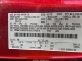 Ford Escape Se 1FMCU9GD3JUC70053 снимка