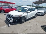 Nissan Kicks Sv Xtronic Cvt 3N1CP5CV3NL485177 fotografie