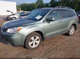 Subaru Forester 2.5I Limited JF2SJAKC2GH449132 снимка