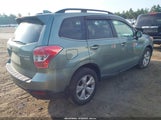 Subaru Forester 2.5I Limited JF2SJAKC2GH449132 снимка