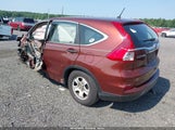 Honda Cr-V Lx 2HKRM4H30FH702185 снимка