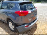 Toyota Rav4 Le 2T3ZFREV3DW027113 снимка