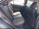 Toyota Corolla Se 2T1BURHE7HC888216 снимка