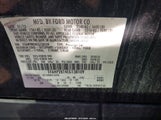 FORD TAURUS SHO 1FAHP2KT4CG138109 снимка