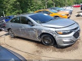 Chevrolet Malibu Fwd Rs 1G1ZG5ST3PF234821 photo