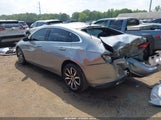 Chevrolet Malibu Fwd Rs 1G1ZG5ST3PF234821 photo