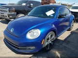 Volkswagen Beetle 2.0T Turbo 3VWV67AT2CM666278 снимка