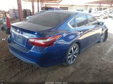 Nissan Altima 2.5 Sr 1N4AL3AP8HC140581 снимка