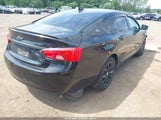 Chevrolet Impala 2Lt 2G1115S31G9124616 снимка
