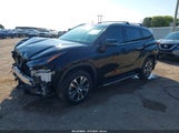 Toyota Highlander Xle 5TDGZRBH3NS583261 photo