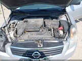 Nissan Altima 2.5 S 1N4AL21E59N458463 fotografie