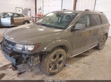 Dodge Journey Crossroad 3C4PDCGB1LT265478 снимка