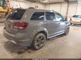 Dodge Journey Crossroad 3C4PDCGB1LT265478 снимка