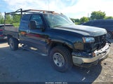Chevrolet Silverado 2500Hd Lt 1GCHK29284E314422 снимка