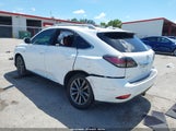 Lexus Rx 350 F Sport 2T2BK1BAXFC301707 снимка