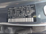 Hyundai Kona Limited KM8K3CA56KU246781 снимка