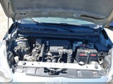 Mitsubishi Mirage De ML32A3HJ5FH048045 снимка