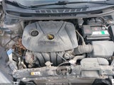 Hyundai Elantra Gls 5NPDH4AEXDH251001 снимка