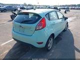 Ford Fiesta Se 3FADP4EJ1JM127916 снимка