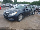 Hyundai Sonata Gls 5NPEB4AC0DH789825 снимка