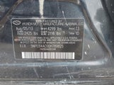 Hyundai Sonata Gls 5NPEB4AC0DH789825 снимка