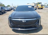 Cadillac Lyriq Sport W/1Sj 1GYKPVRL9RZ117402 photo