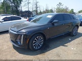 Cadillac Lyriq Sport W/1Sj 1GYKPVRL9RZ117402 photo